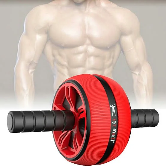 Abdomenal Wheel Roller
