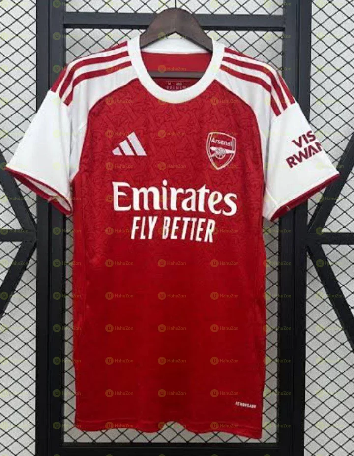 Original Adidas Arsenal Home Kit