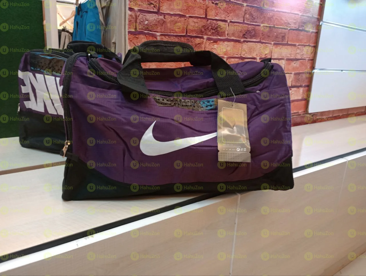 Original Nike Gym Bag