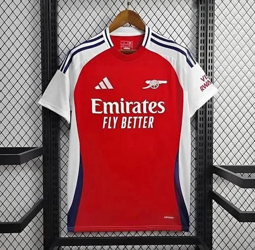 Arsenal Home Kit