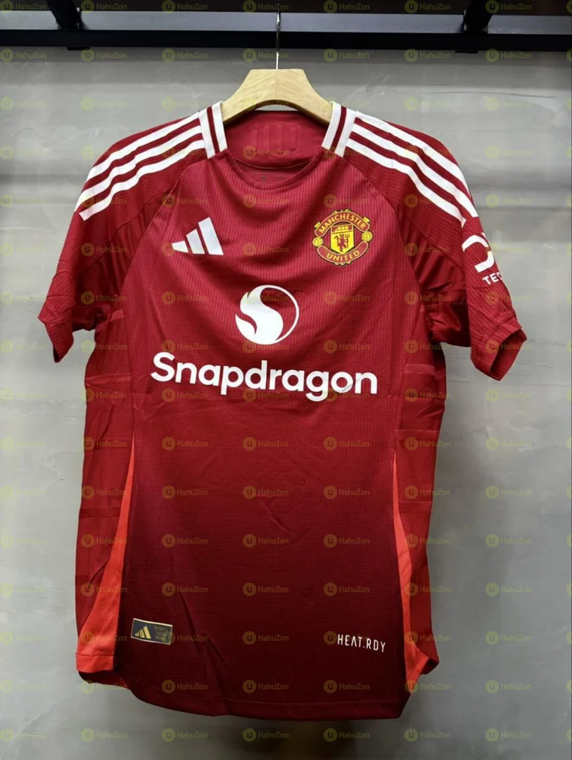 Manchester united Original Jersey
