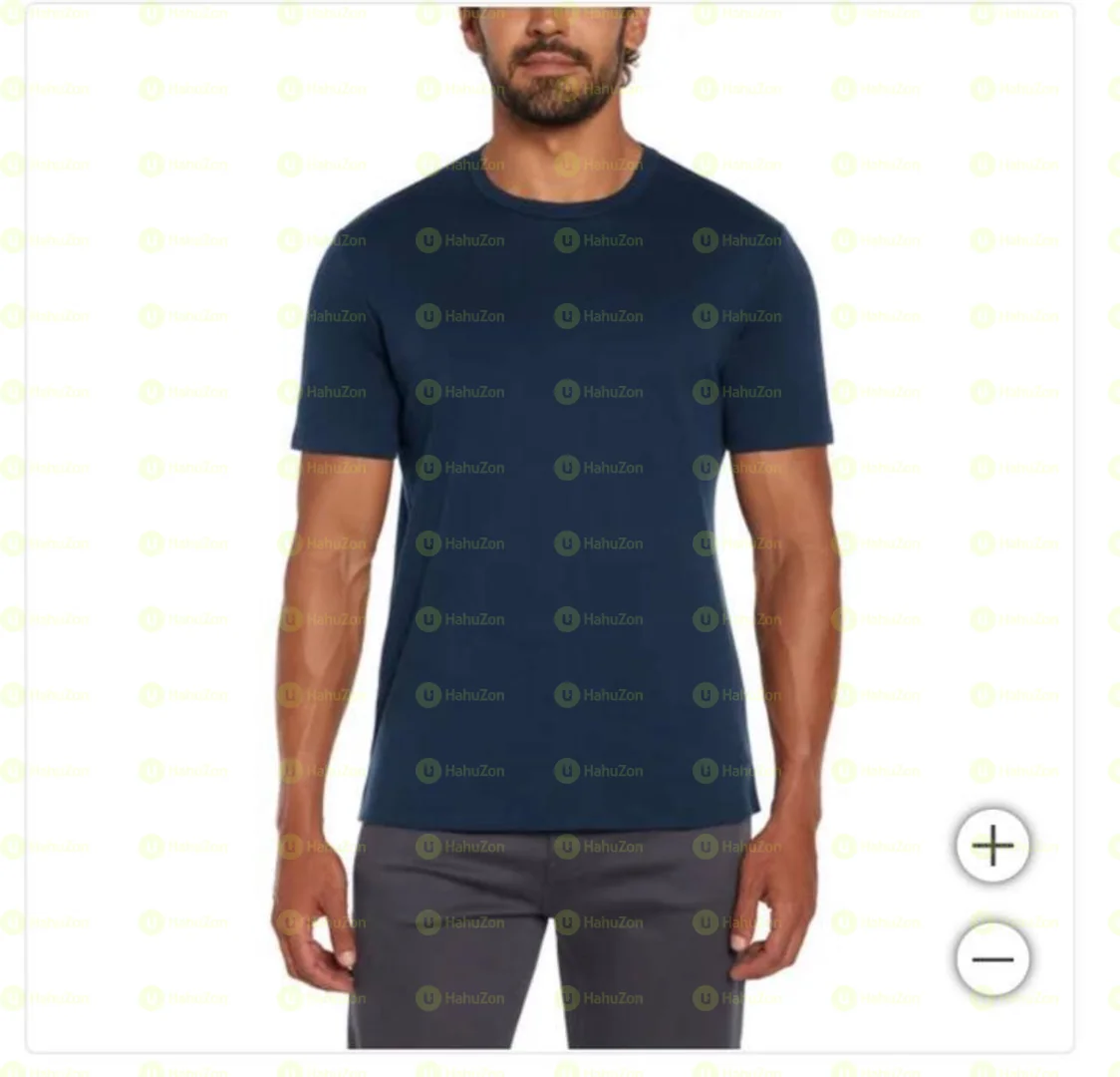Mens Banana Republic and Puma Brand T-shirt’s
