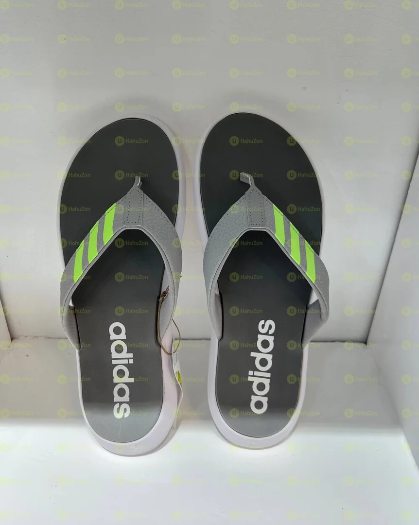 Original Adidas and Matador Siliper