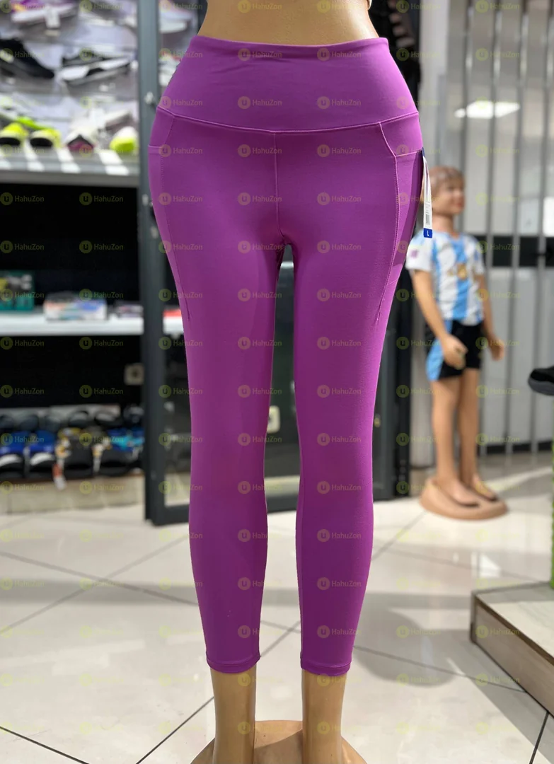 Ladies Sport Tight