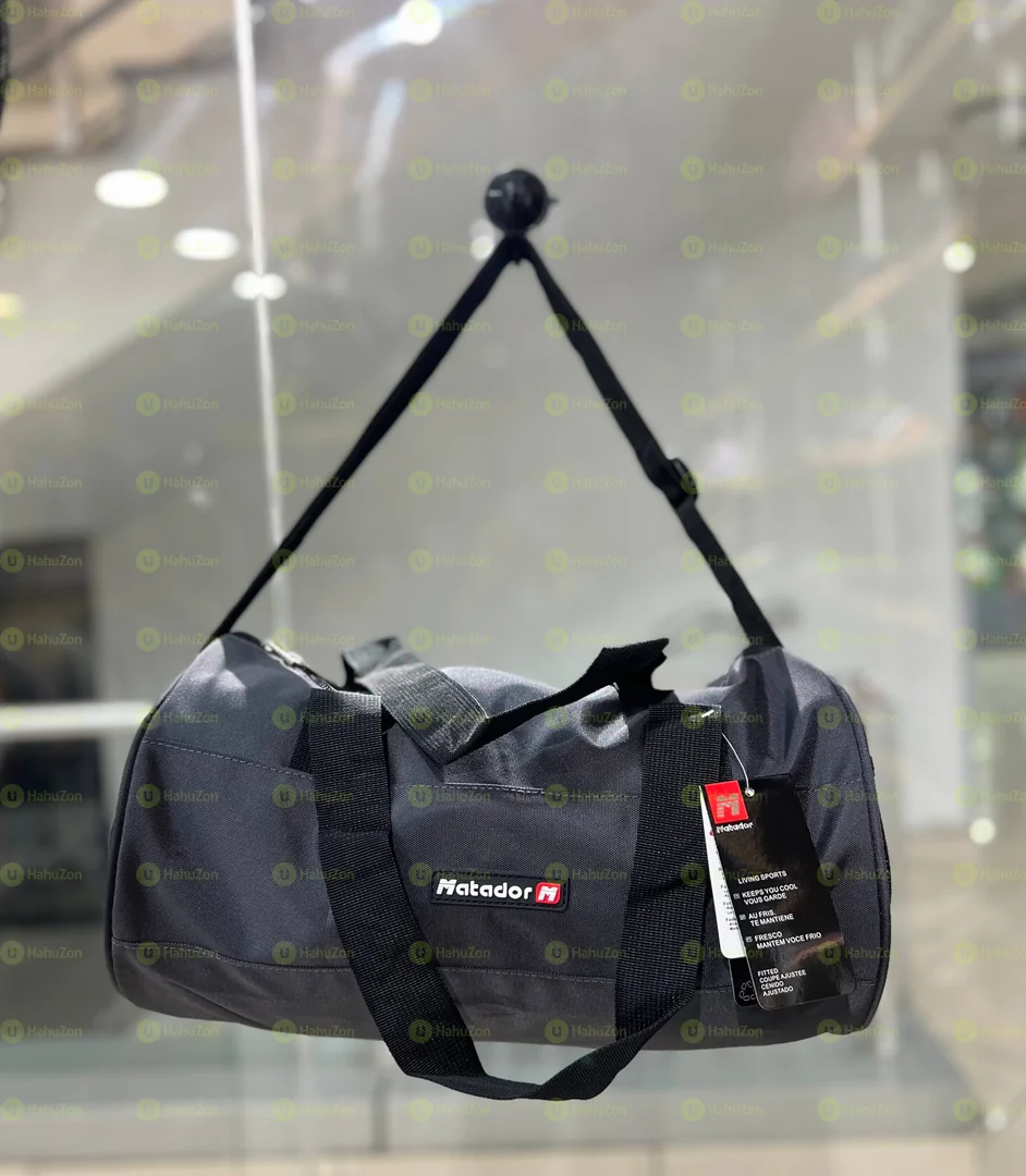 Small Gym Bag