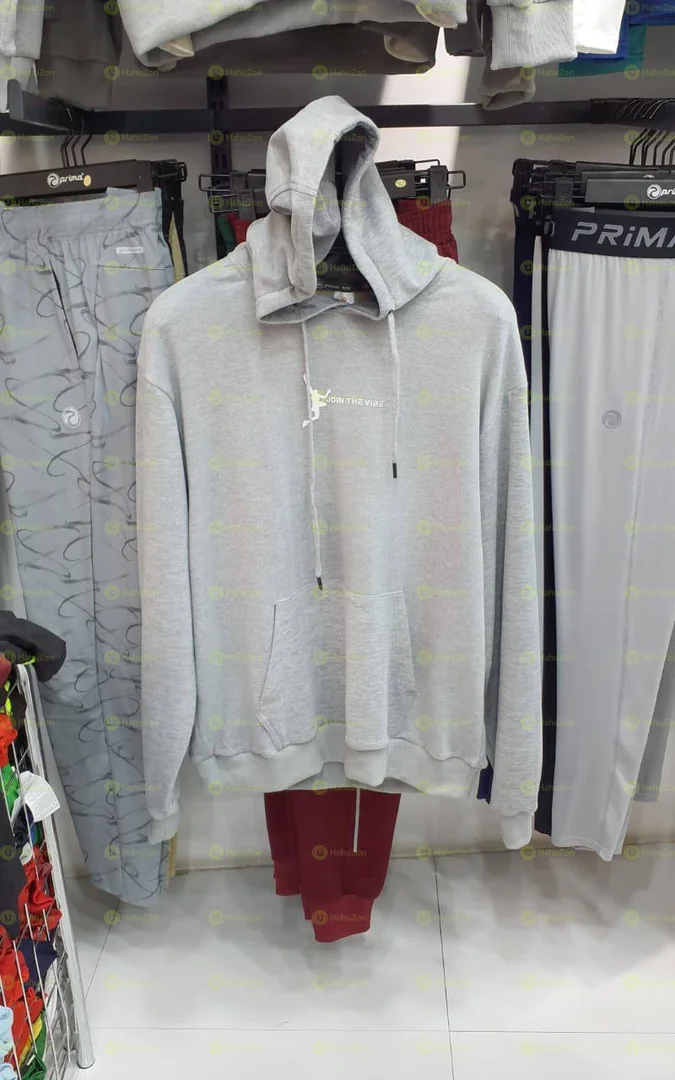 Men’s Hoodie