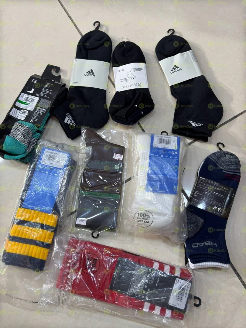 Orginal Gym Sockes