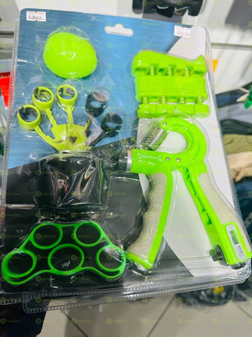 5 in one Hand Grip