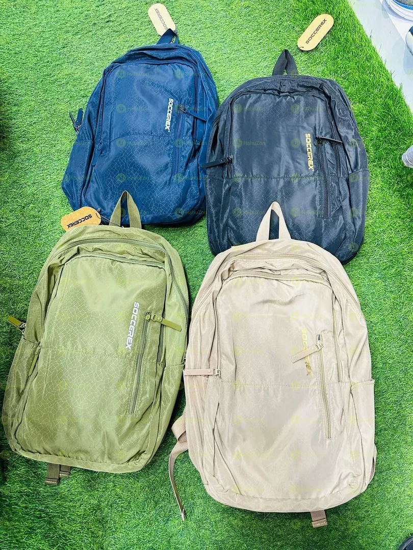 Orginal Soccrex Gym Bags