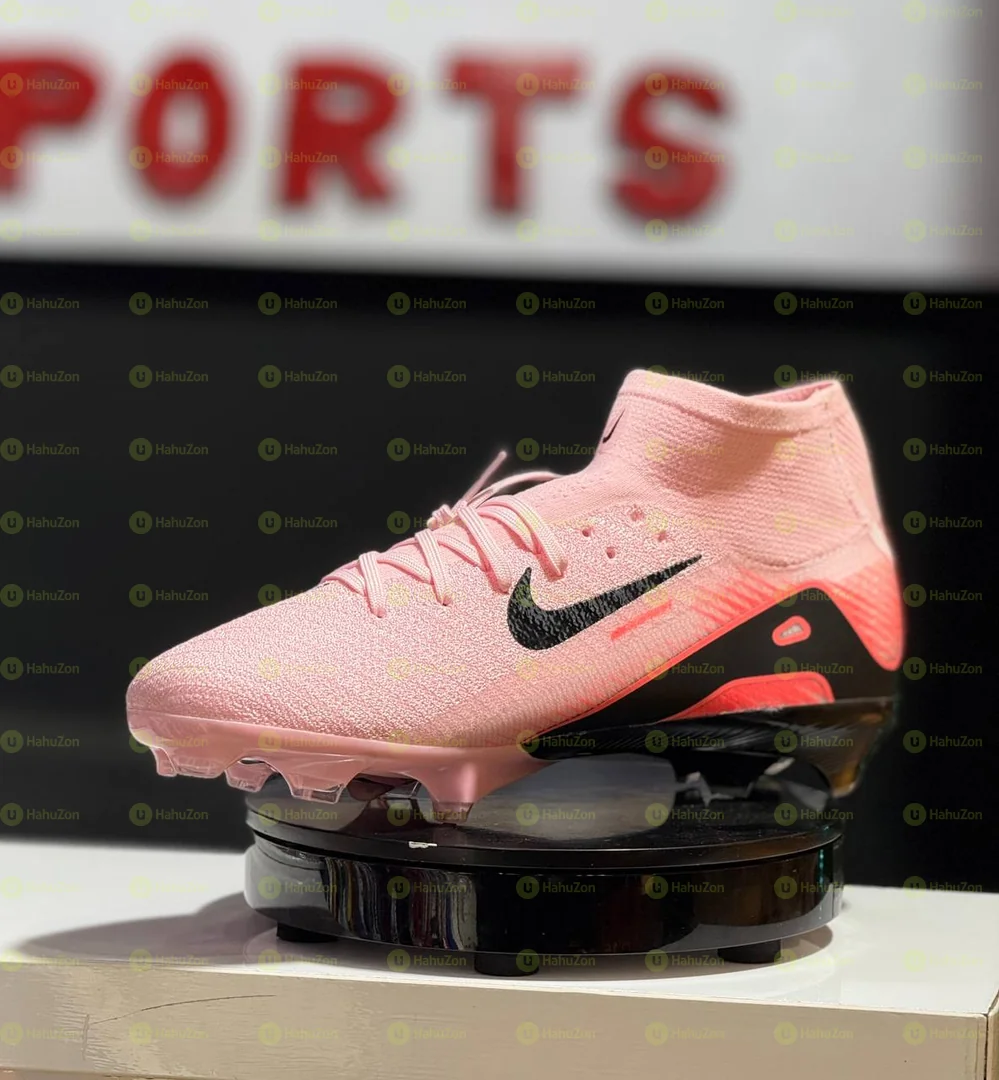 Football Indoor Shoes