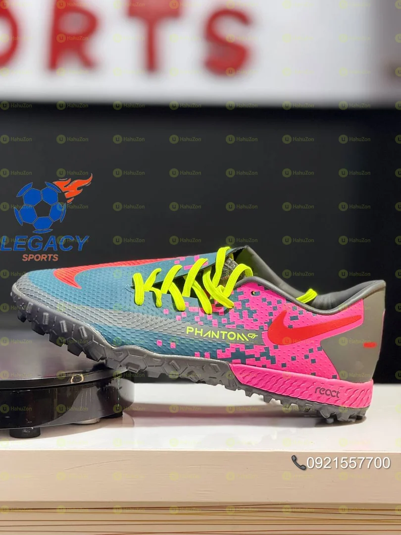 Football Shoes