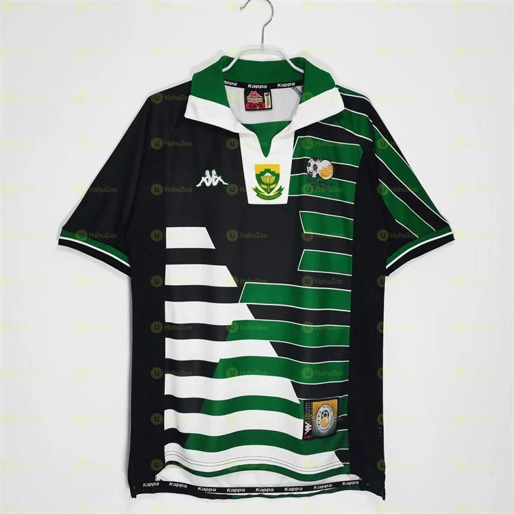 South Africa Retro Kit
