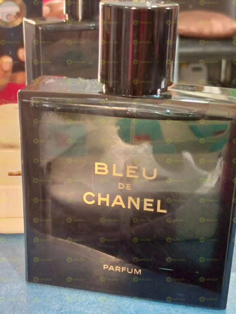 Bleu de Chanel Perfume