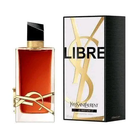 YSL Libre Eau de Perfume