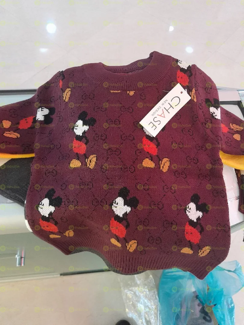 Baby Boy Shirt
