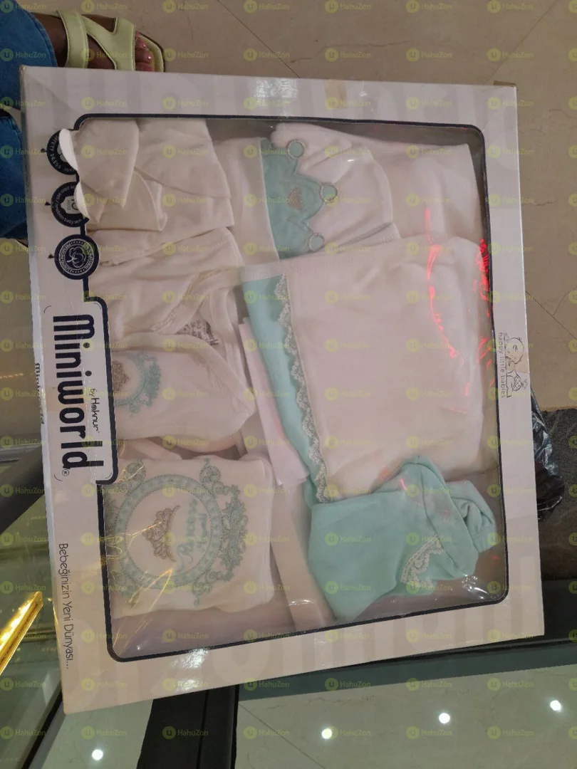 Baby New Born