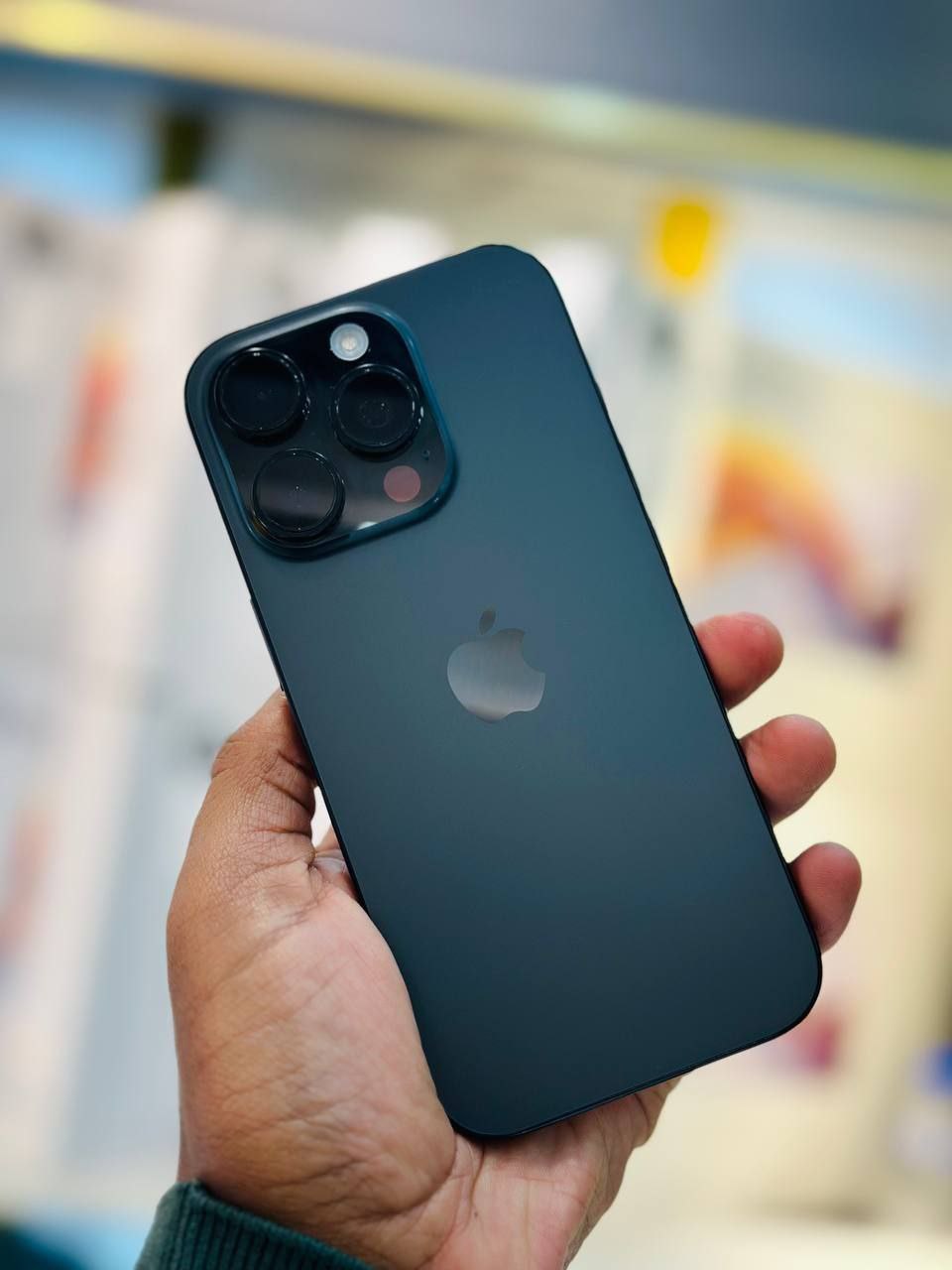 Apple IPhone 16 Pro Max