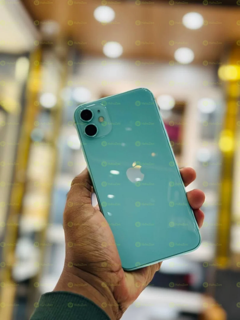 Apple Iphone 11