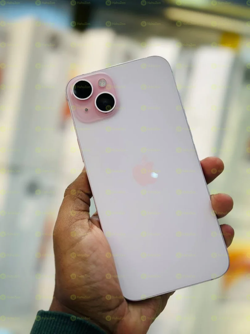 Apple IPhone 15 Plus