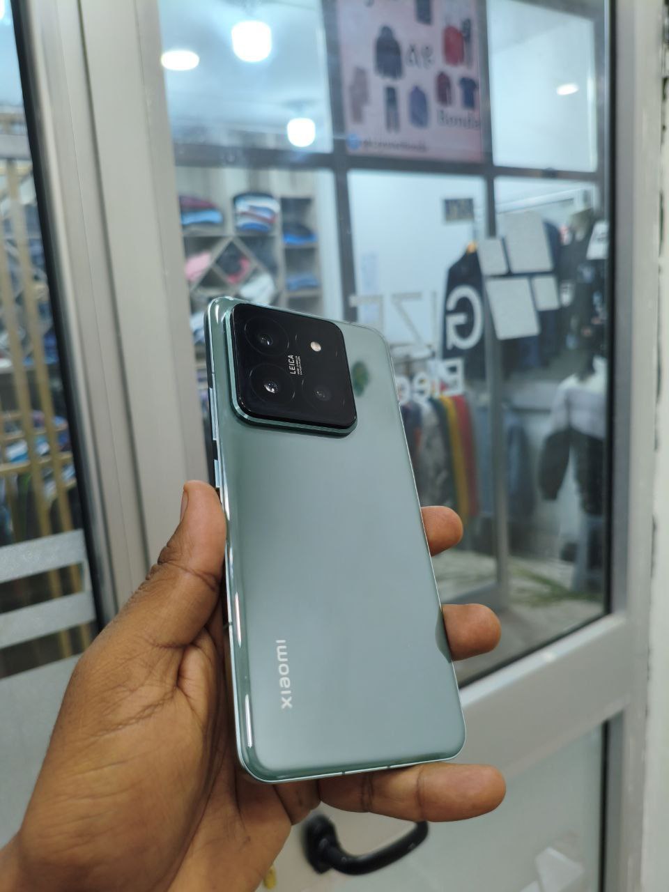 Xiaomi 14 Pro