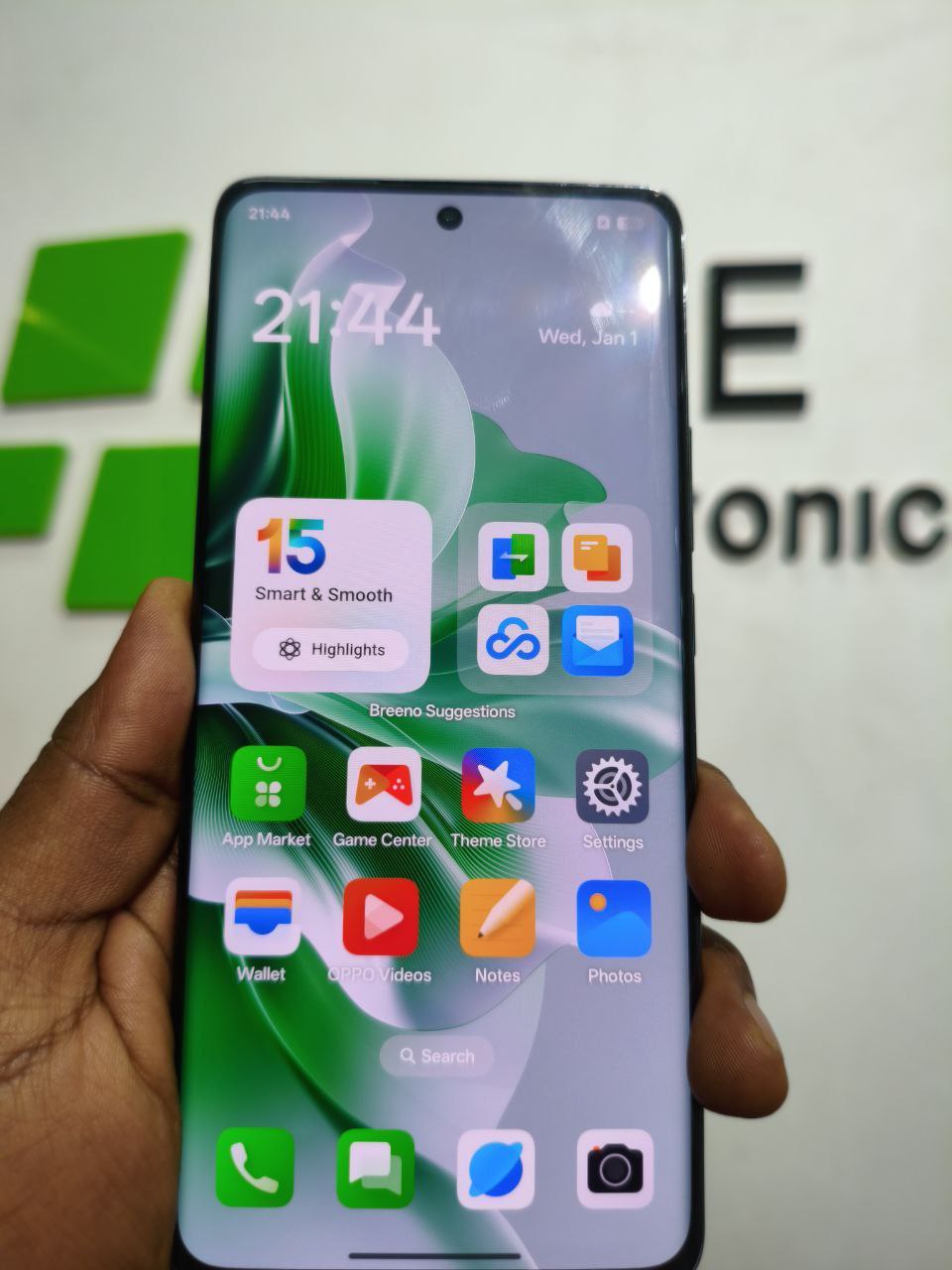 OPPO Reno 11 Pro