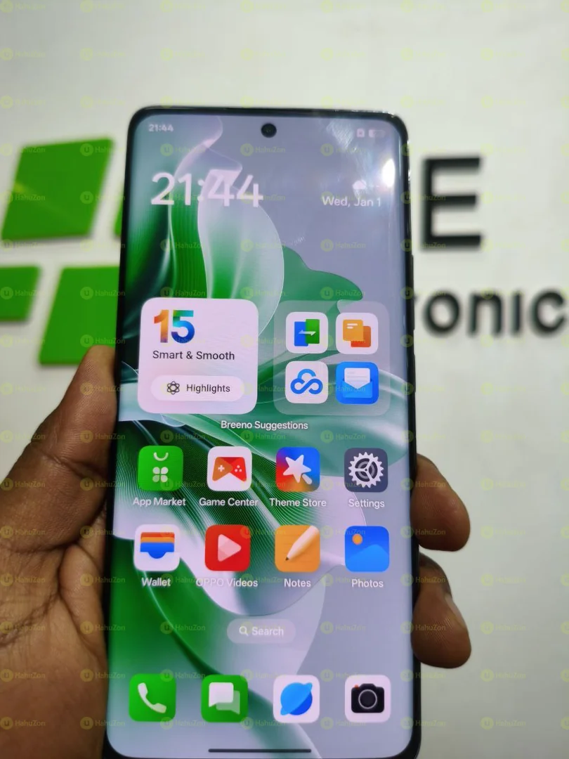 OPPO Reno 11 Pro