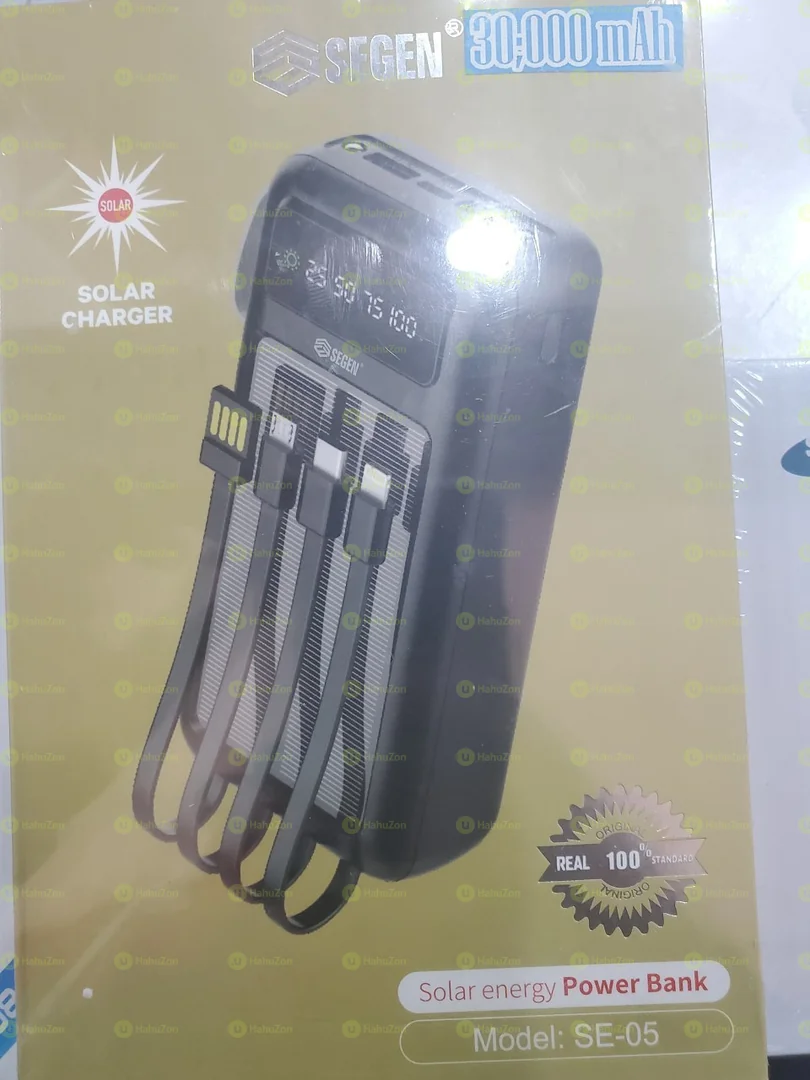 Orginal Segen Power Bank