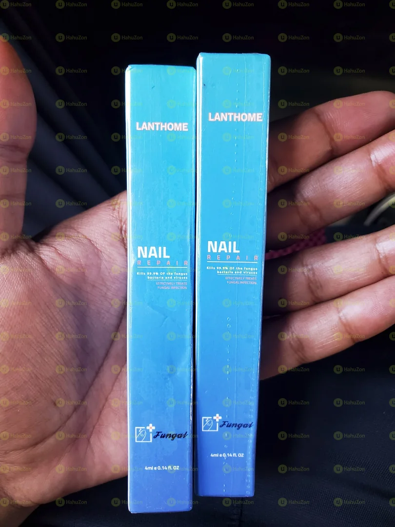 Lanthome Nail Repair