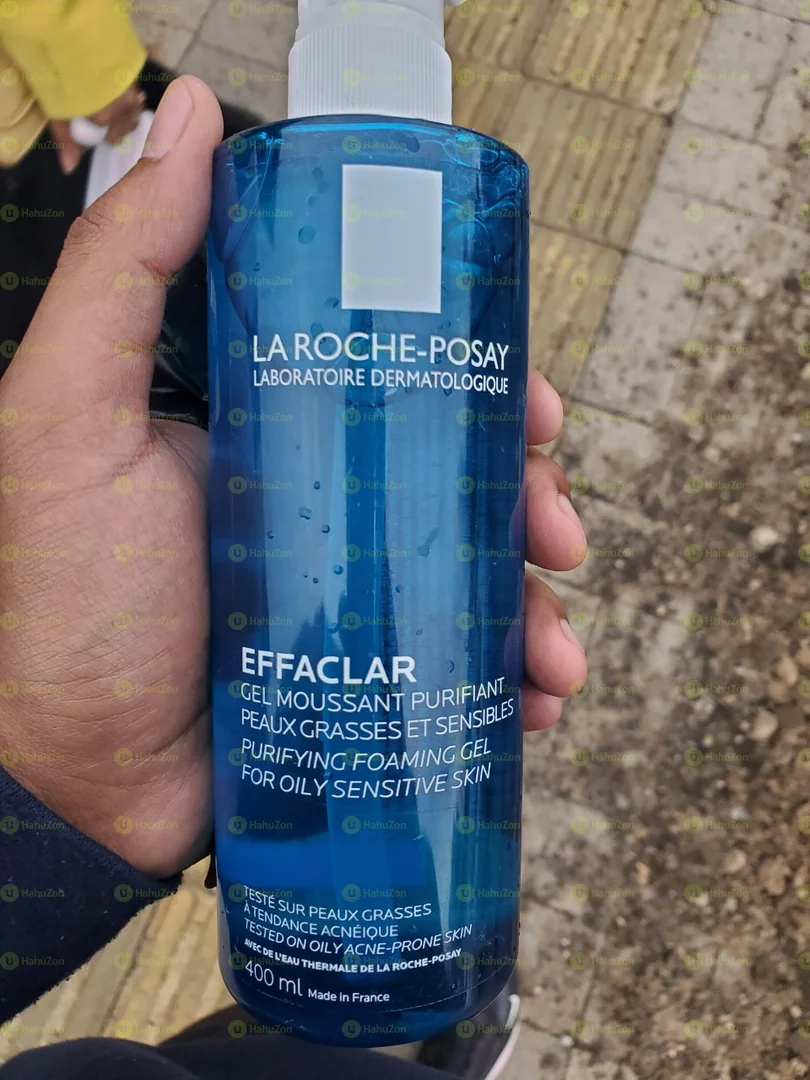 La Roche Posay Cleanser
