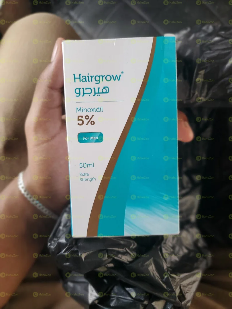 Hairgrow