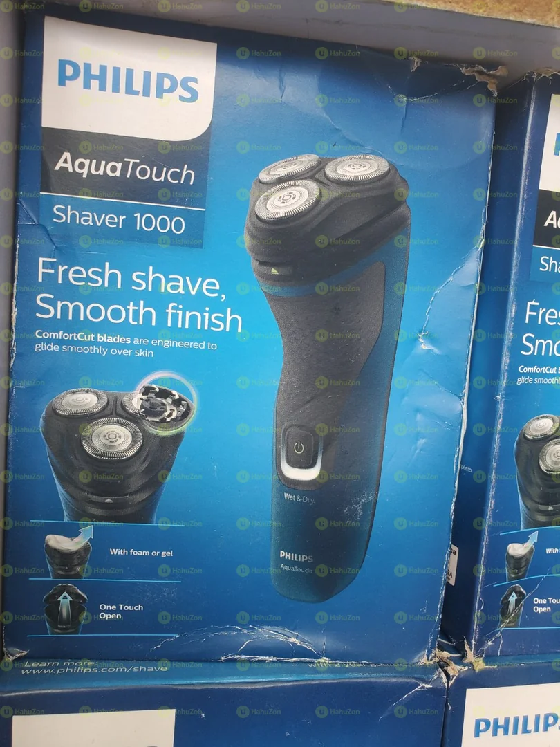Philips AquaTouch Shaver