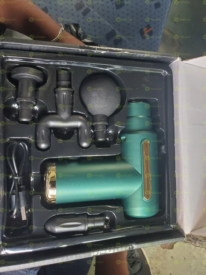 Fascial Gun Massager