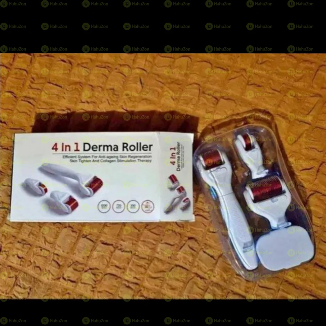 Derma Roller