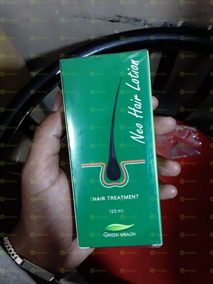 Neo Hair Lotion