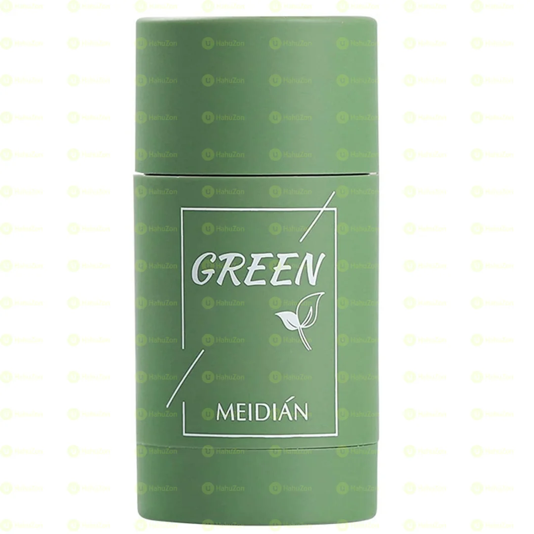 Green Mask