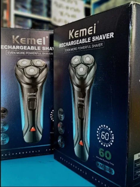 Kemei Professional Electric Shaver