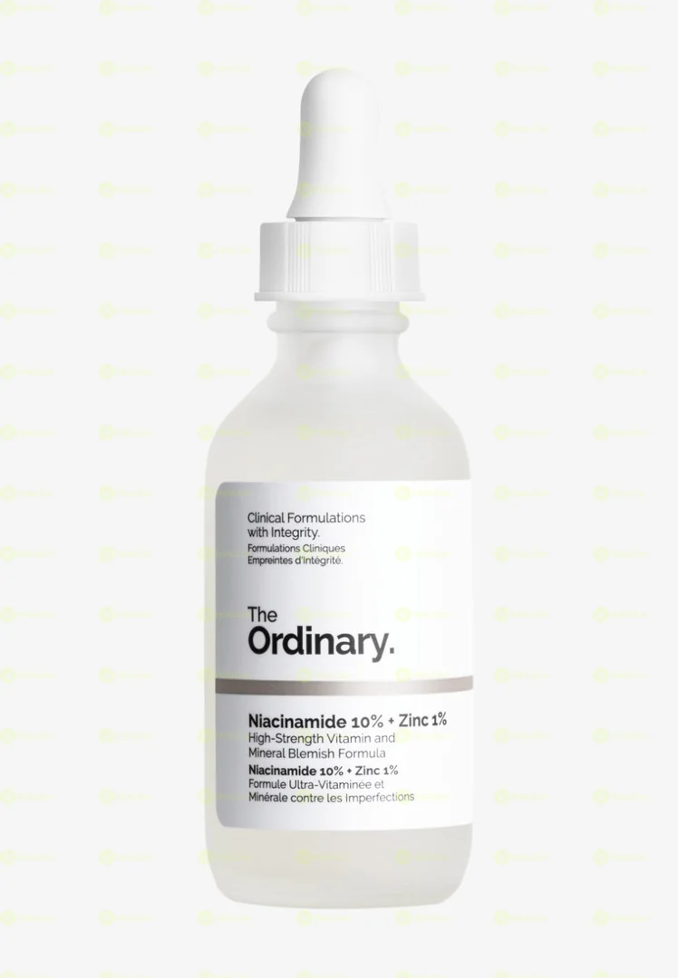 The Ordinary Skin Care Nianciamide