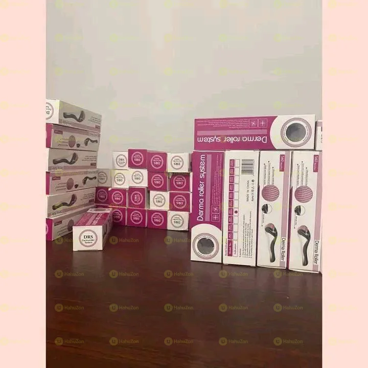 Derma Roller