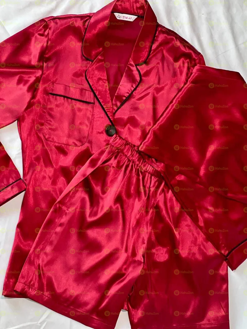3in 1 Pijama's High Quality