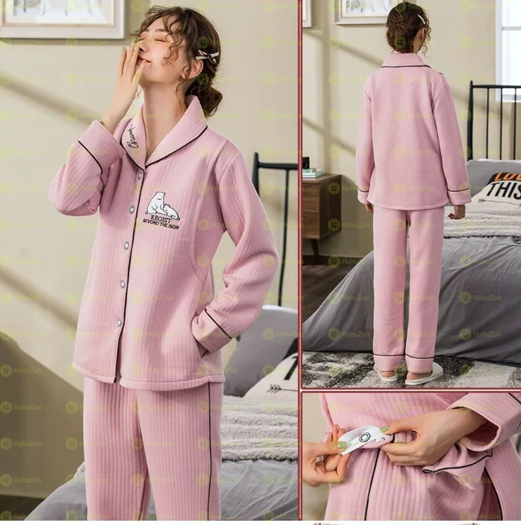 Maternity Pajama