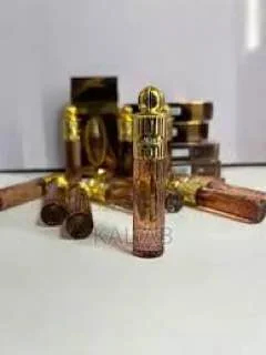 Chocolate Musk Perfume
