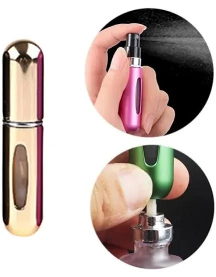 Perfume Container