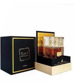 Lattafa Khamrah Eau de Perfumes