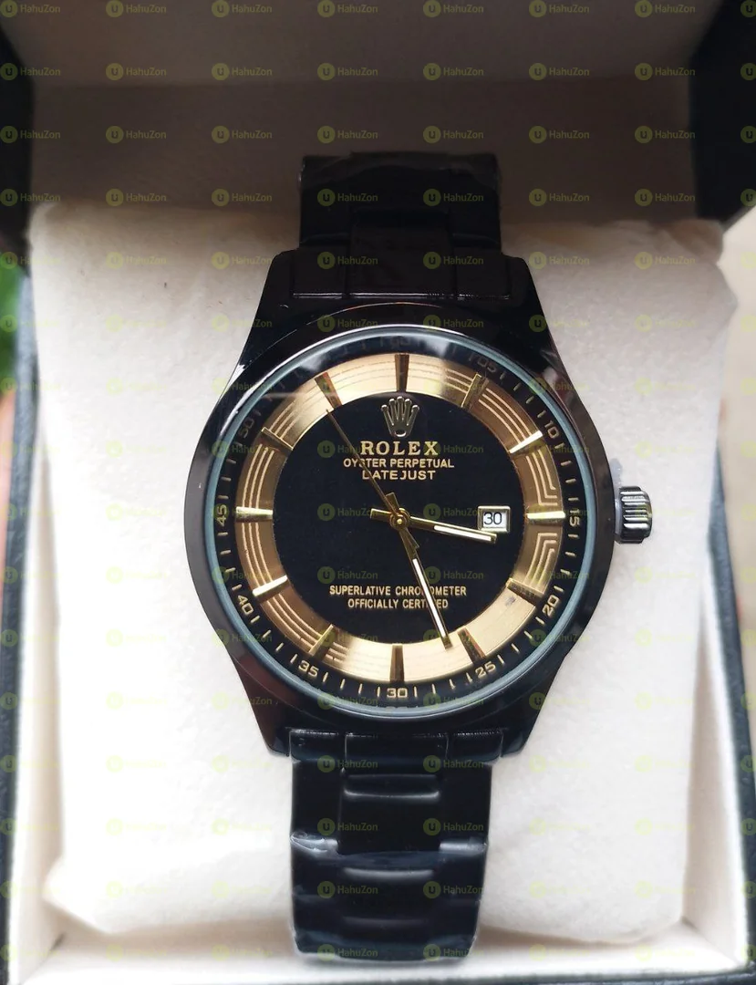 Rolex  Quartz Men's Watches