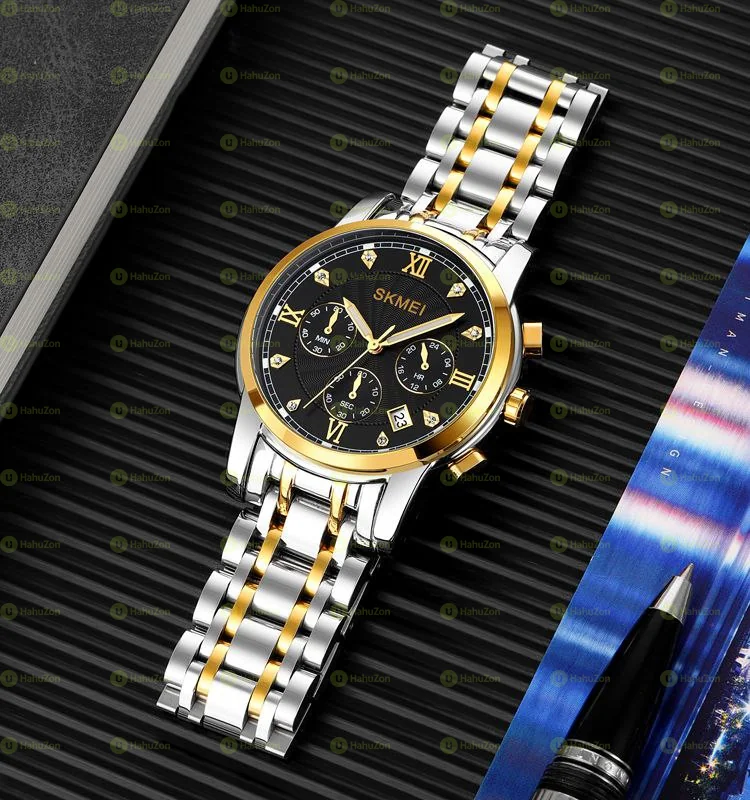 Skmei Quartz Movement Men's Watches