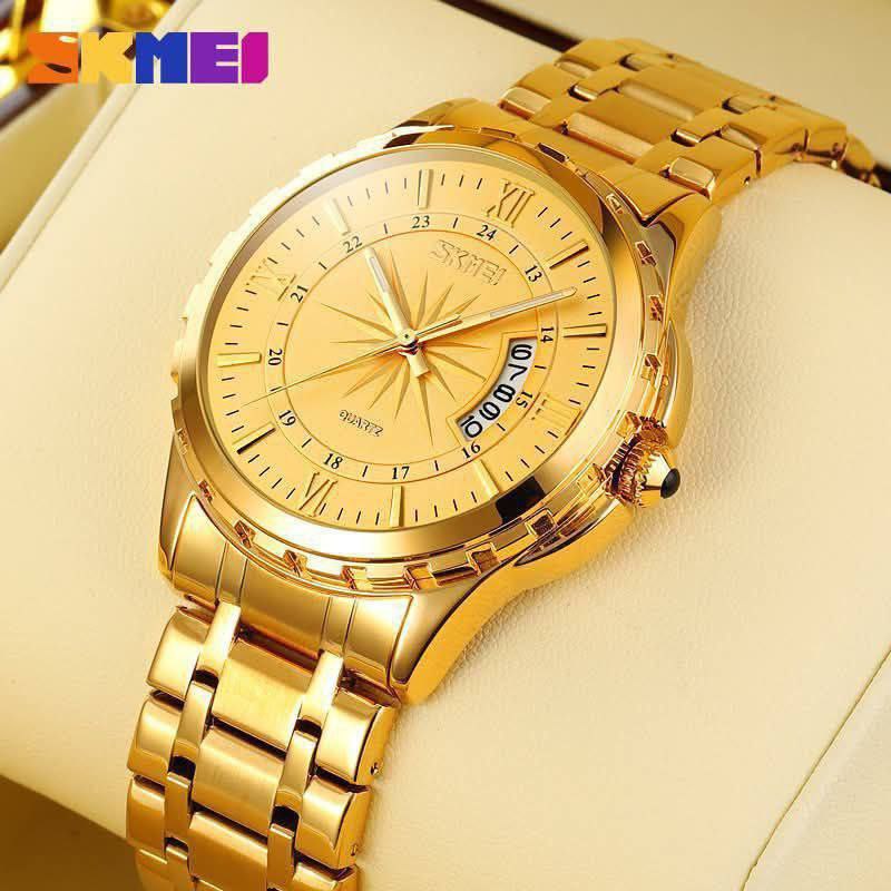 Skmei Quartz Movement Men's Watches