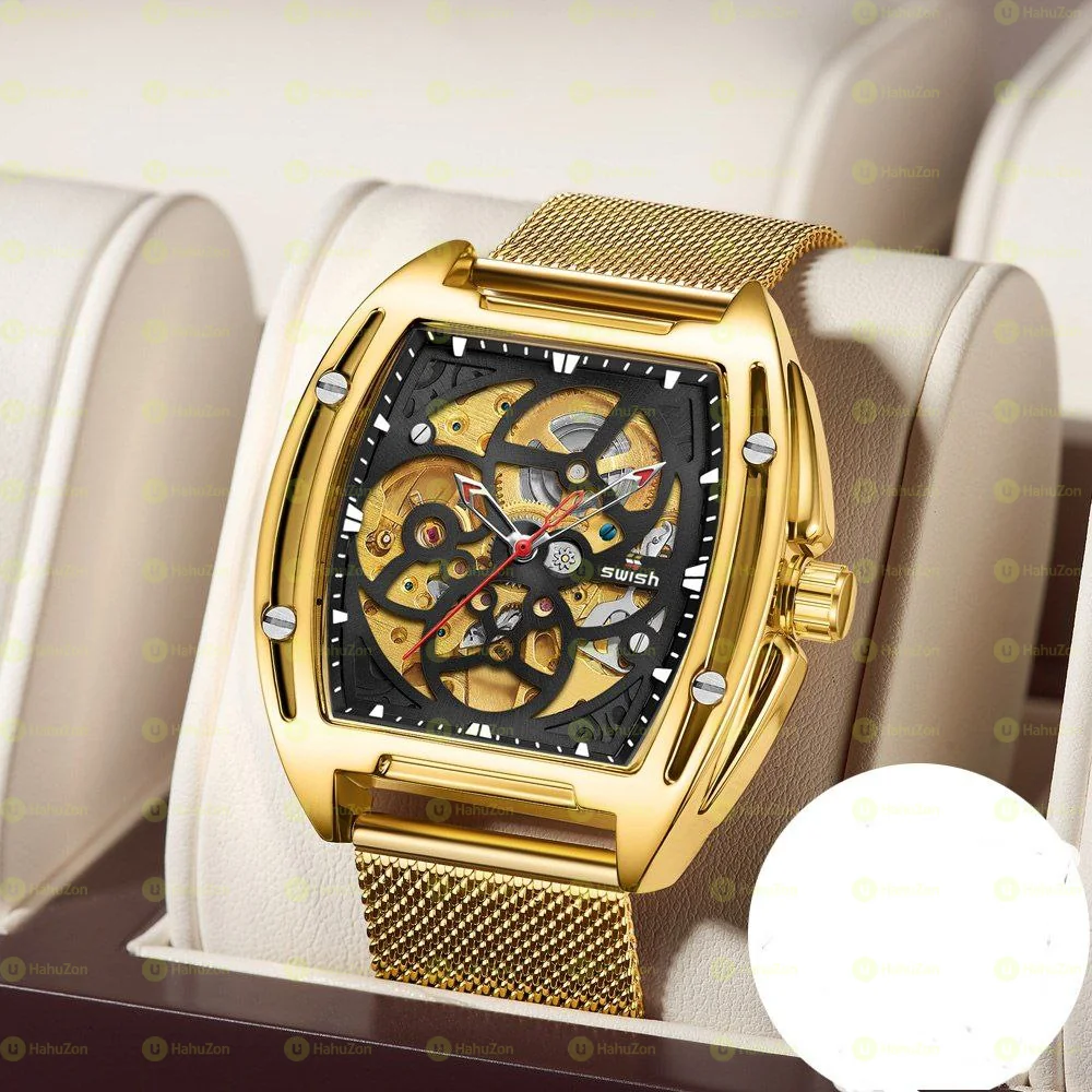 Swish Men's Watches