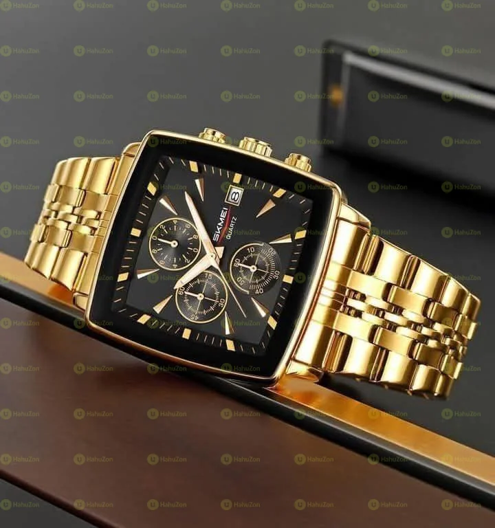 Skmei Quartz Men's Watches