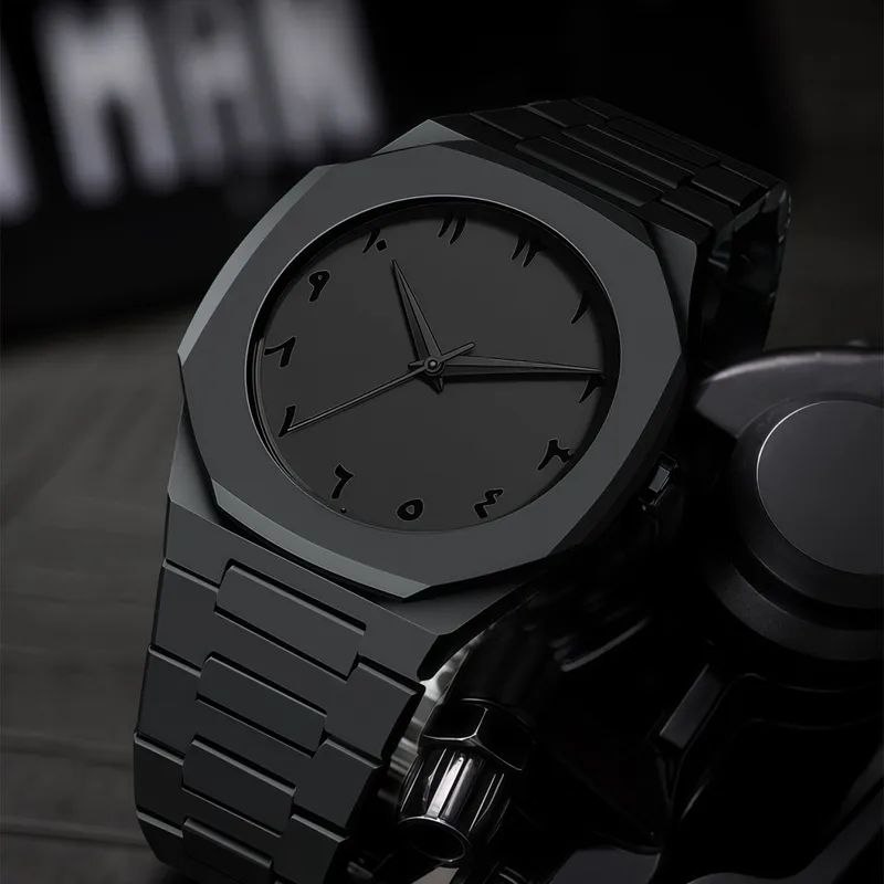 D1 Milano An Italian Watches