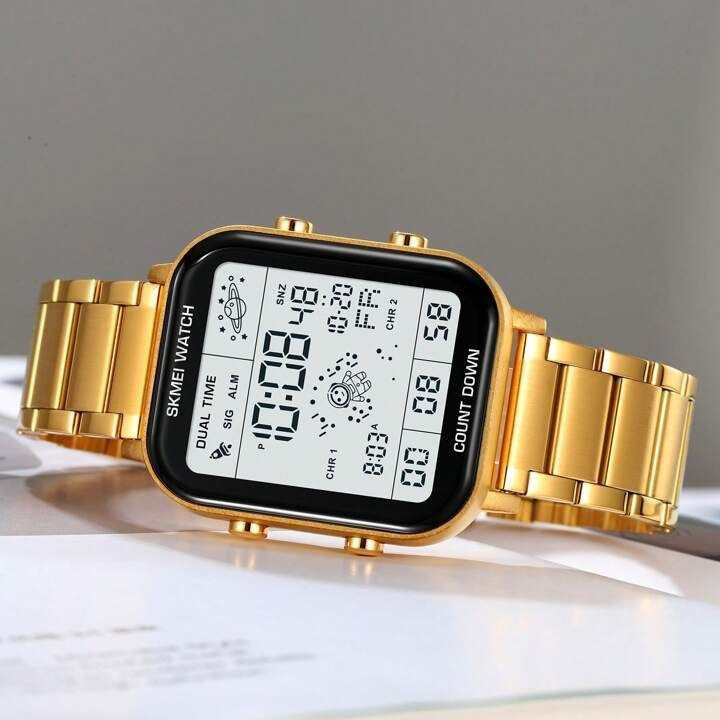 Skmei Men's Watches